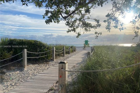 Снять в аренду кондоминиум в Майами-Бич, Флорида 1 спальня, 60.85м2, № 2020286 - фото 28