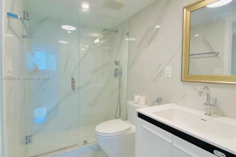 Снять в аренду кондоминиум в Майами-Бич, Флорида 1 спальня, 60.85м2, № 2020286 - фото 14