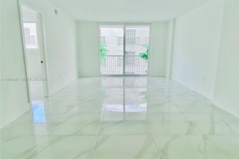 Снять в аренду кондоминиум в Майами-Бич, Флорида 1 спальня, 60.85м2, № 2020286 - фото 10