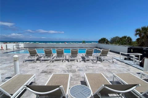 Снять в аренду кондоминиум в Майами-Бич, Флорида 1 спальня, 60.85м2, № 2020286 - фото 20