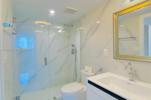 Снять в аренду кондоминиум в Майами-Бич, Флорида 1 спальня, 60.85м2, № 2020286 - фото 15