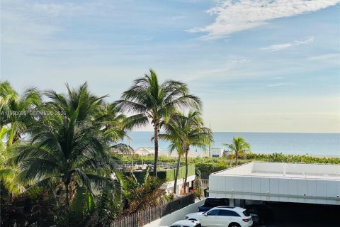 Снять в аренду кондоминиум в Майами-Бич, Флорида 1 спальня, 60.85м2, № 2020286 - фото 19