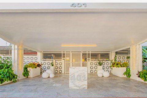 Снять в аренду кондоминиум в Майами-Бич, Флорида 1 спальня, 60.85м2, № 2020286 - фото 30