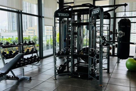 Copropriété à vendre à Miami, Floride: 2 chambres, 94.57 m2 № 1956077 - photo 25