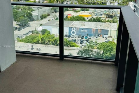 Copropriété à vendre à Miami, Floride: 2 chambres, 94.57 m2 № 1956077 - photo 13