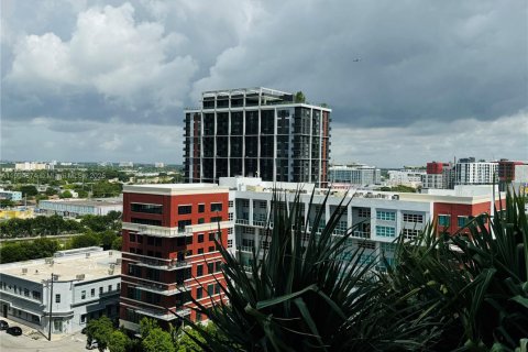 Copropriété à vendre à Miami, Floride: 2 chambres, 94.57 m2 № 1956077 - photo 20