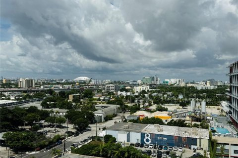 Copropriété à vendre à Miami, Floride: 2 chambres, 94.57 m2 № 1956077 - photo 19