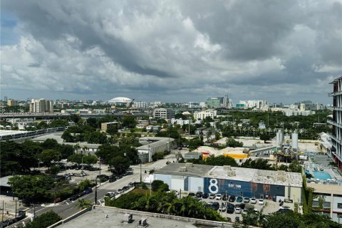 Copropriété à vendre à Miami, Floride: 2 chambres, 94.57 m2 № 1956077 - photo 21