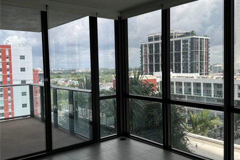 Copropriété à vendre à Miami, Floride: 2 chambres, 94.57 m2 № 1956077 - photo 15