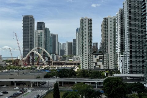 Copropriété à vendre à Miami, Floride: 2 chambres, 94.57 m2 № 1956077 - photo 22