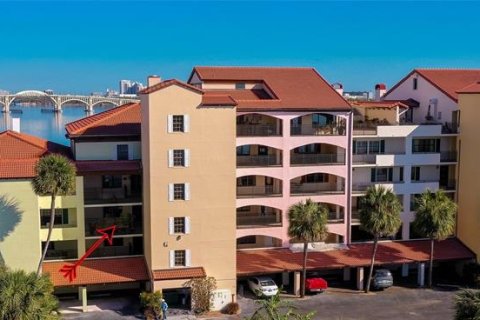 Copropriété à vendre à Daytona Beach, Floride: 2 chambres, 154.03 m2 № 2097622 - photo 7
