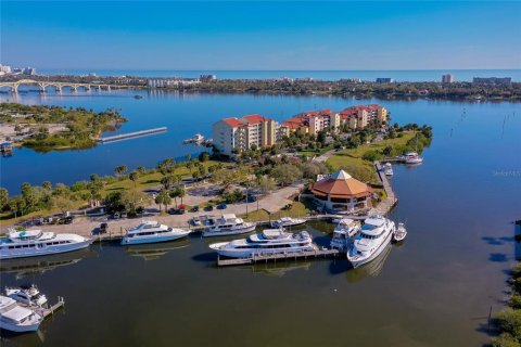 Copropriété à vendre à Daytona Beach, Floride: 2 chambres, 154.03 m2 № 2097622 - photo 2
