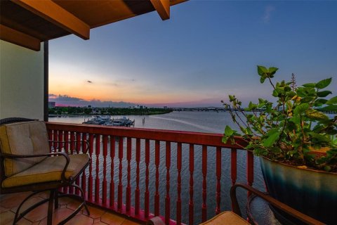 Copropriété à vendre à Daytona Beach, Floride: 2 chambres, 154.03 m2 № 2097622 - photo 24