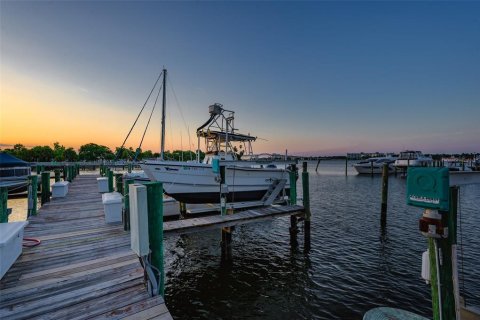 Copropriété à vendre à Daytona Beach, Floride: 2 chambres, 154.03 m2 № 2097622 - photo 16