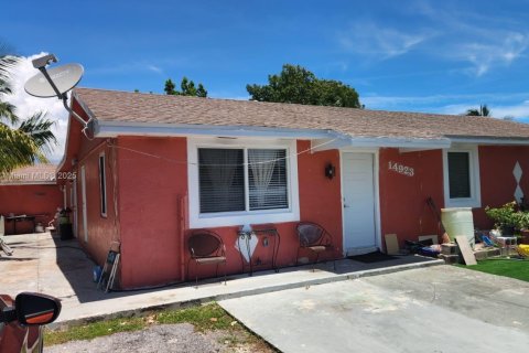 Immobilier commercial à Homestead, Floride 207.17 m2 № 2009018