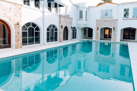 Casa en venta en Coral Gables, Florida, 7 dormitorios, 994.61 m2 № 2154937 - foto 20