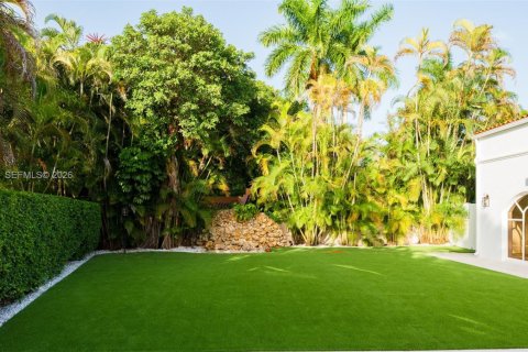 Casa en venta en Coral Gables, Florida, 7 dormitorios, 994.61 m2 № 2154937 - foto 19