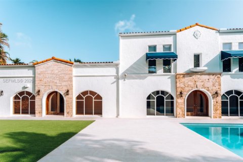 Casa en venta en Coral Gables, Florida, 7 dormitorios, 994.61 m2 № 2154937 - foto 13
