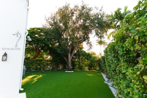 Casa en venta en Coral Gables, Florida, 7 dormitorios, 994.61 m2 № 2154937 - foto 22