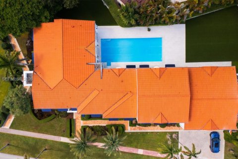 Casa en venta en Coral Gables, Florida, 7 dormitorios, 994.61 m2 № 2154937 - foto 30