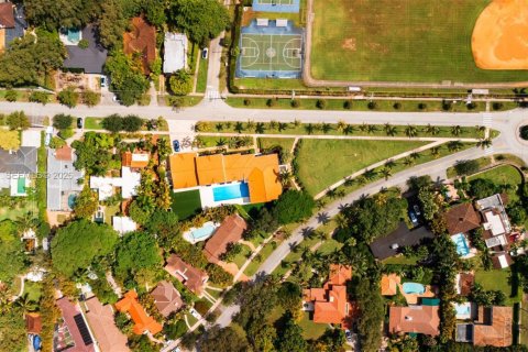 Casa en venta en Coral Gables, Florida, 7 dormitorios, 994.61 m2 № 2154937 - foto 29