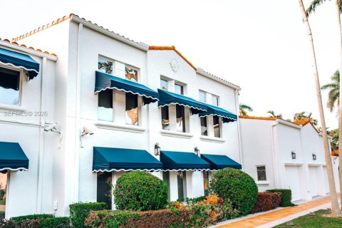 Casa en venta en Coral Gables, Florida, 7 dormitorios, 994.61 m2 № 2154937 - foto 6