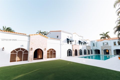 Casa en venta en Coral Gables, Florida, 7 dormitorios, 994.61 m2 № 2154937 - foto 24