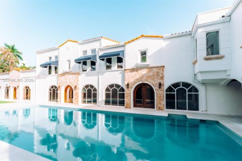 Casa en venta en Coral Gables, Florida, 7 dormitorios, 994.61 m2 № 2154937 - foto 12