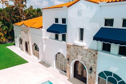 Casa en venta en Coral Gables, Florida, 7 dormitorios, 994.61 m2 № 2154937 - foto 10