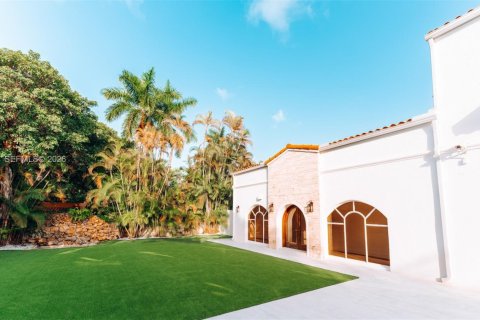 Casa en venta en Coral Gables, Florida, 7 dormitorios, 994.61 m2 № 2154937 - foto 23