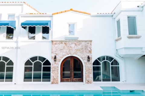 Casa en venta en Coral Gables, Florida, 7 dormitorios, 994.61 m2 № 2154937 - foto 18