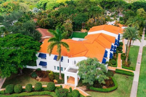 Casa en venta en Coral Gables, Florida, 7 dormitorios, 994.61 m2 № 2154937 - foto 9