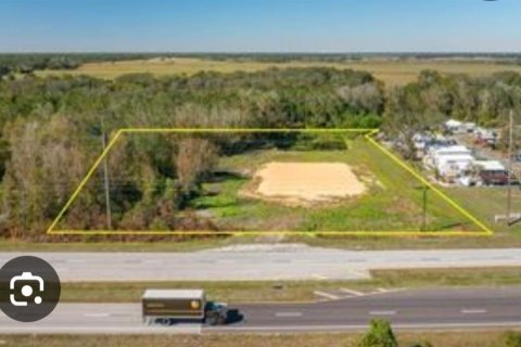 Terreno en Lake Wales, Florida № 2107256