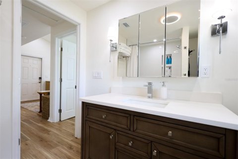 Villa ou maison à vendre à Saint Petersburg, Floride: 3 chambres, 71.35 m2 № 2239253 - photo 28