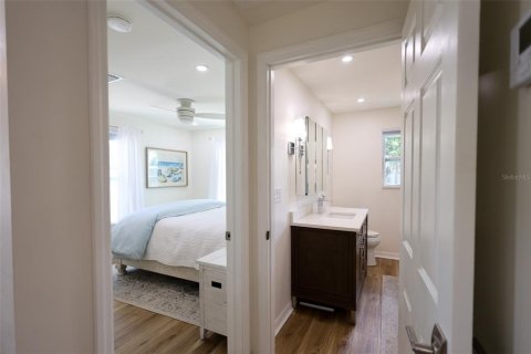 Villa ou maison à vendre à Saint Petersburg, Floride: 3 chambres, 71.35 m2 № 2239253 - photo 21