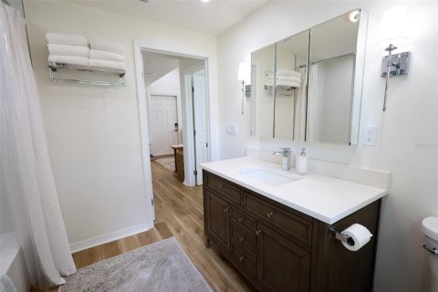 Villa ou maison à vendre à Saint Petersburg, Floride: 3 chambres, 71.35 m2 № 2239253 - photo 27