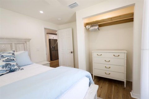 Villa ou maison à vendre à Saint Petersburg, Floride: 3 chambres, 71.35 m2 № 2239253 - photo 24