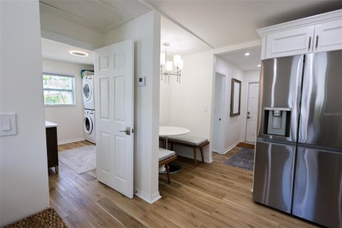 Villa ou maison à vendre à Saint Petersburg, Floride: 3 chambres, 71.35 m2 № 2239253 - photo 20