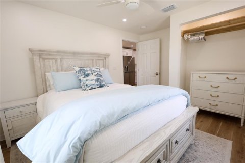 Villa ou maison à vendre à Saint Petersburg, Floride: 3 chambres, 71.35 m2 № 2239253 - photo 23