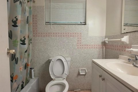 Appartement à louer à Hollywood, Floride: 1 chambre, 48.68 m2 № 2376221 - photo 2