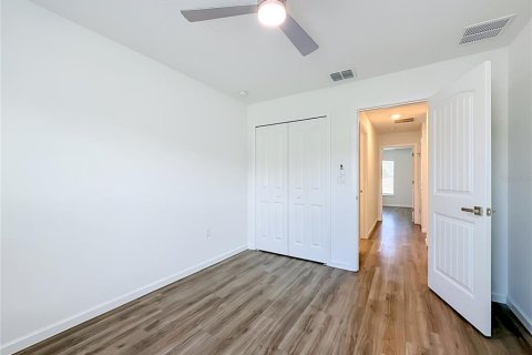 Villa ou maison à vendre à Palm Coast, Floride: 3 chambres, 139.35 m2 № 2434568 - photo 25