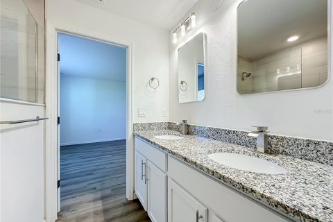 Villa ou maison à vendre à Palm Coast, Floride: 3 chambres, 139.35 m2 № 2434568 - photo 19