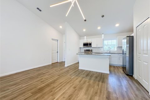 Villa ou maison à vendre à Palm Coast, Floride: 3 chambres, 139.35 m2 № 2434568 - photo 9