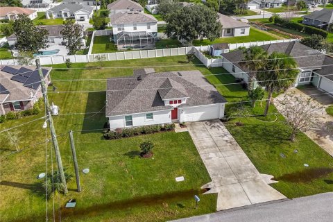 Villa ou maison à vendre à Palm Coast, Floride: 3 chambres, 139.35 m2 № 2434568 - photo 2