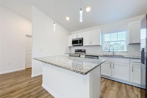 Villa ou maison à vendre à Palm Coast, Floride: 3 chambres, 139.35 m2 № 2434568 - photo 8