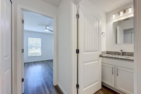 Villa ou maison à vendre à Palm Coast, Floride: 3 chambres, 139.35 m2 № 2434568 - photo 29
