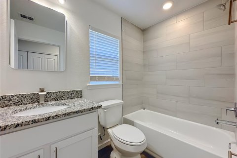 Villa ou maison à vendre à Palm Coast, Floride: 3 chambres, 139.35 m2 № 2434568 - photo 27