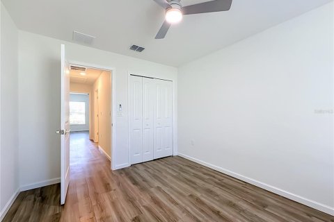 Villa ou maison à vendre à Palm Coast, Floride: 3 chambres, 139.35 m2 № 2434568 - photo 22