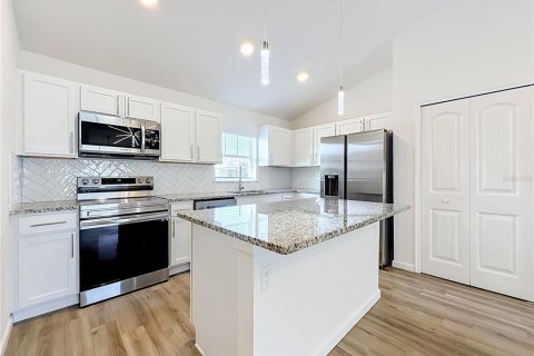 Villa ou maison à vendre à Palm Coast, Floride: 3 chambres, 139.35 m2 № 2434568 - photo 3