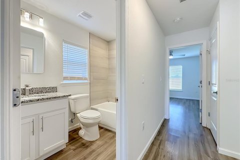 Villa ou maison à vendre à Palm Coast, Floride: 3 chambres, 139.35 m2 № 2434568 - photo 28